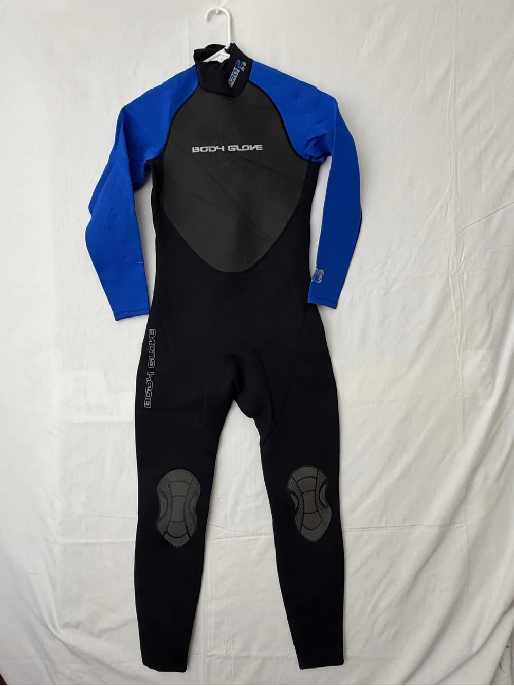 Body Glove Pro 2 3:2 Full Wetsuit Mens M Excellent (B250)